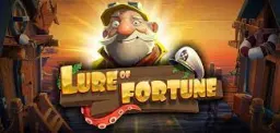 lure-of-fortune logo