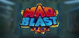 mad-blast logo