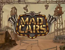mad-cars logo