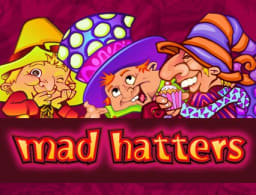 mad-hatters logo