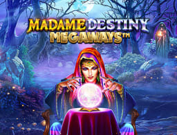 madame-destiny-megaways logo