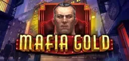 mafia-gold logo