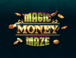 magic-money-maze logo