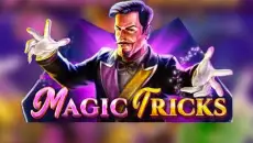 magic-tricks logo