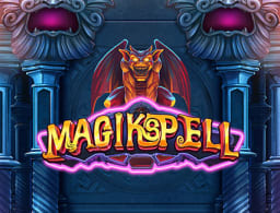 magikspell logo
