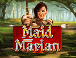 maid-marian logo