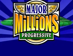 major-millions logo
