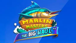 marlin-masters-the-big-haul logo
