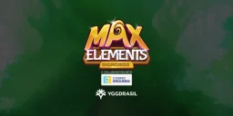 max-elements logo