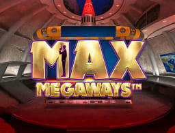 max-megaways logo