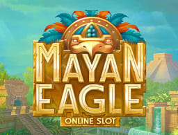 mayan-eagle logo