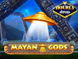 mayan-gods logo