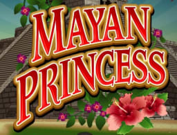 mayan-princess logo