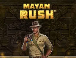 mayan-rush logo