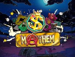 mayhem logo