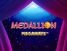 medallion-megaways logo