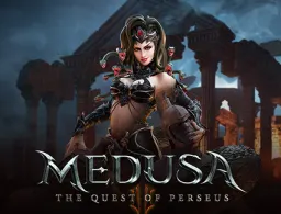 medusa-ii-pgs logo