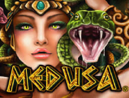 medusa logo