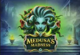 medusas-madness logo