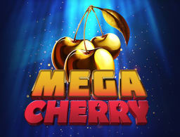 mega-cherry logo