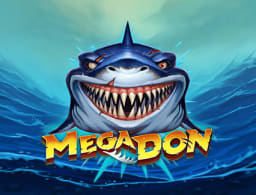 mega-don logo