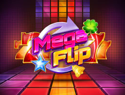 mega-flip logo