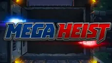 mega-heist logo