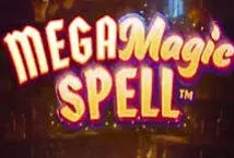 mega-magic-spell logo