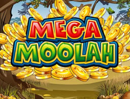 mega-moolah logo