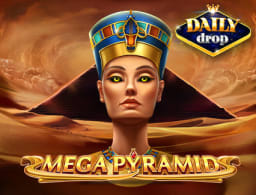 mega-pyramid logo