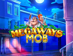 megaways-mob logo