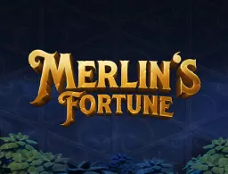 merlin-s-fortune logo