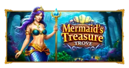 mermaids-treasure-trove logo