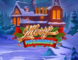 merry-megaways logo