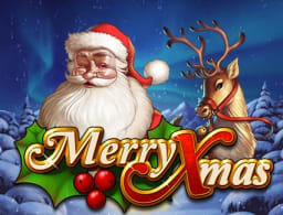 merry-xmas logo