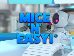 mice-n-easy logo