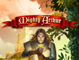 mighty-arthur logo