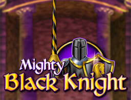 mighty-black-knight logo