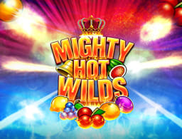 mighty-hot-wilds logo