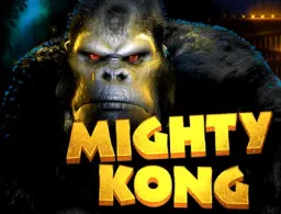 mighty-kong logo