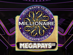 millionaire-megapays logo