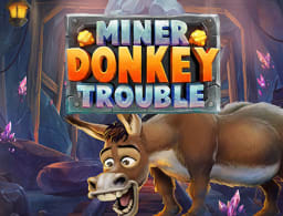 miner-donkey-trouble logo