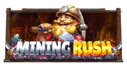 mining-rush logo