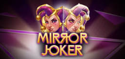 mirror-joker logo