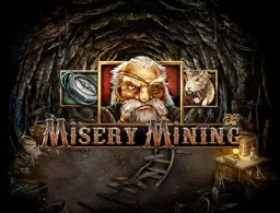 misery-mining logo