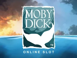 moby-dick logo