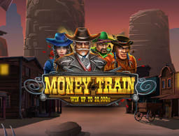 money-train logo