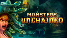 monsters-unchained logo