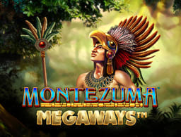montezuma-megaways logo