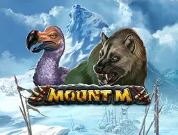 mount-m logo